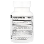 Source Naturals, Pycnogenol®, 100 мг, 60 таблеток