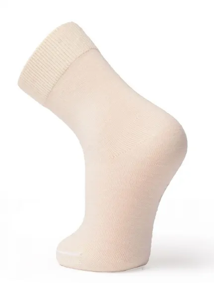 (9WU)Термоноски детские Norveg Merino wool шерстяные