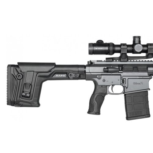 Пистолетная рукоятка прорезиненная для M16, M4, AR15, бежевый, Fab Defense