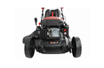 Газонокосилка бензиновая Brait BR3951SE PRO
