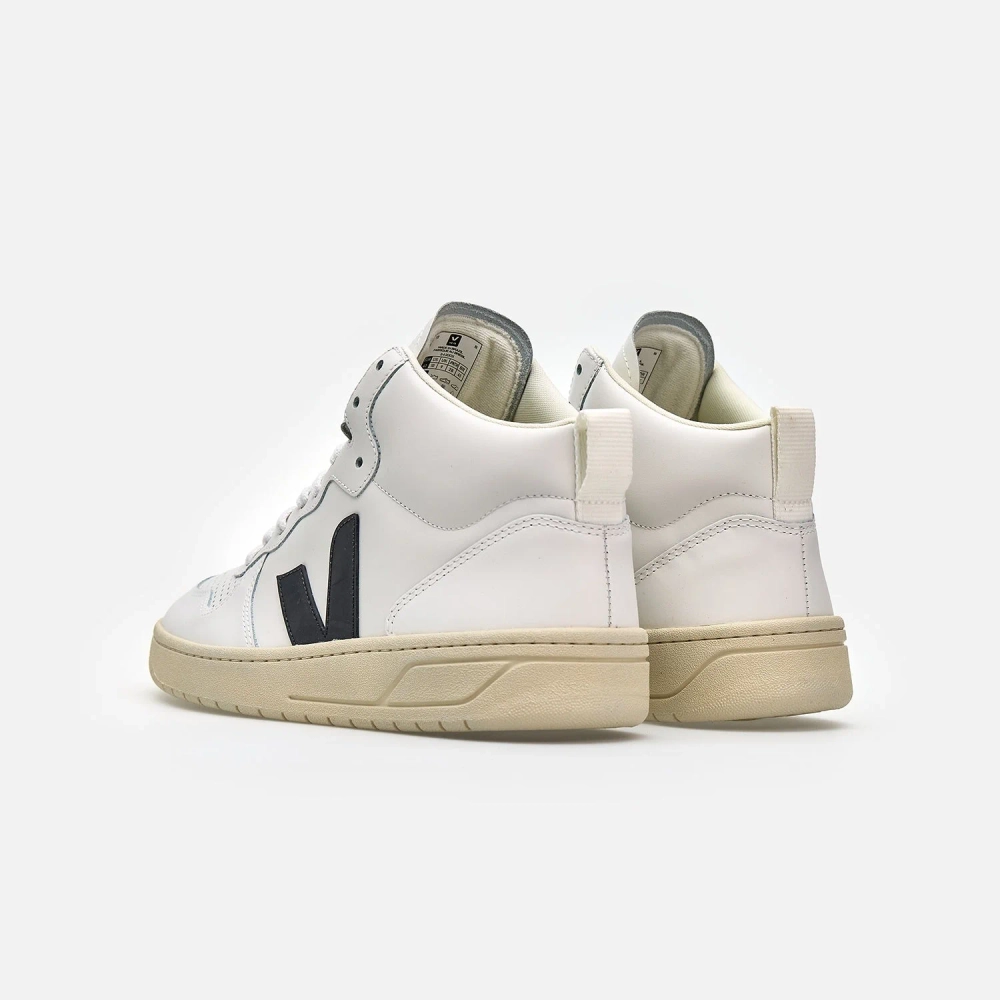 Кеды Veja V-15 Leather