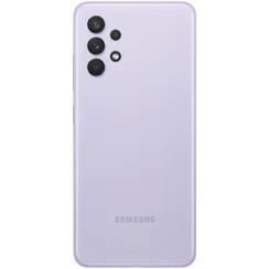 Samsung Galaxy A32 4/128GB Purple (фиолетовый)