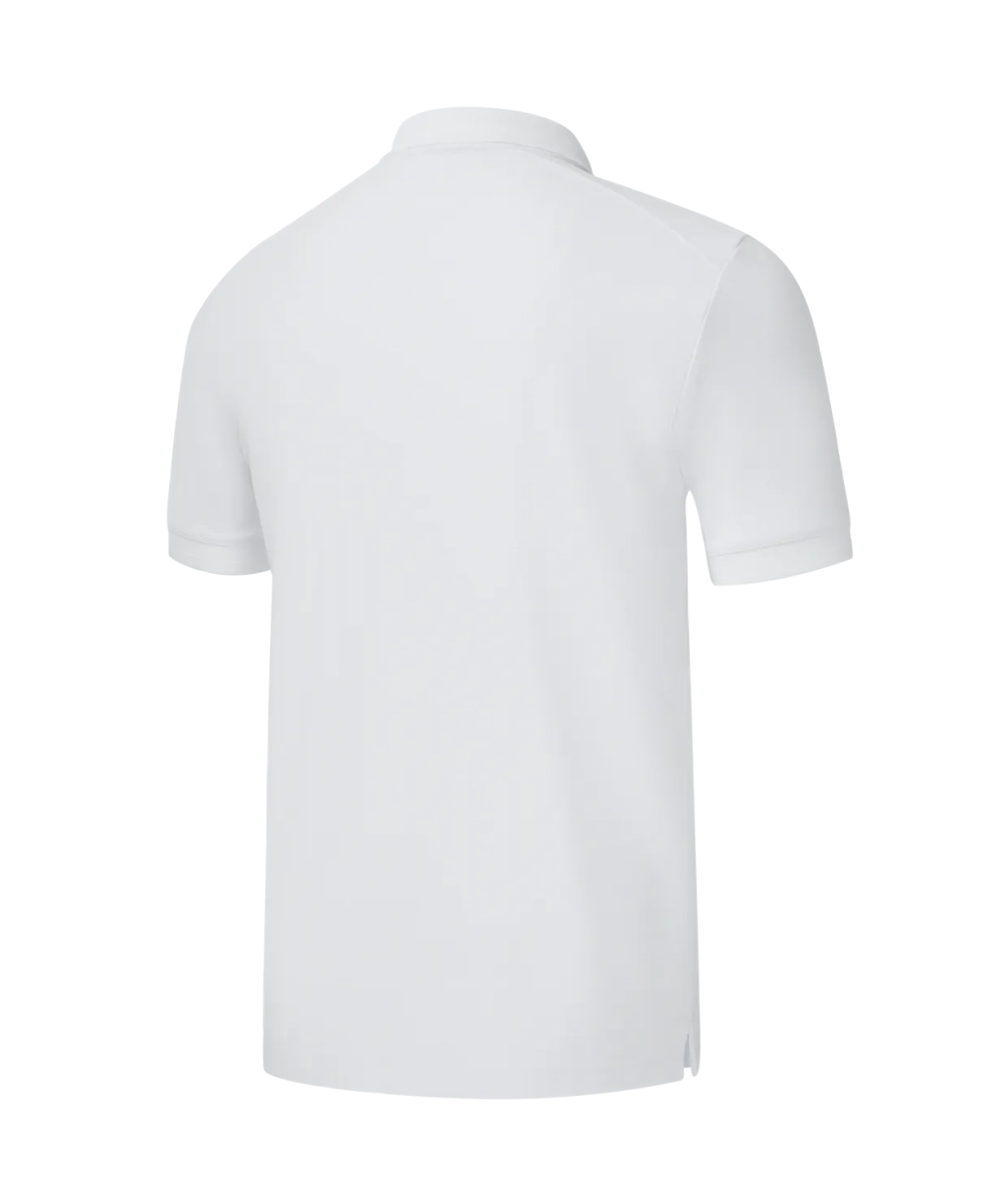 Поло Jogel DIVISION PerFormDRY CVC Polo-K, белый 00