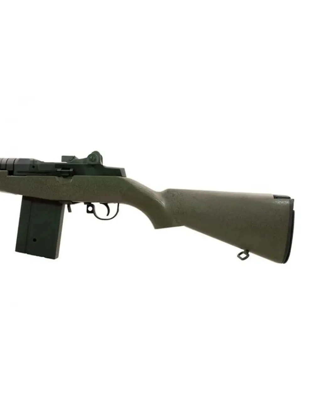 Страйкбольная винтовка (Cyma) CM032 M14 OD