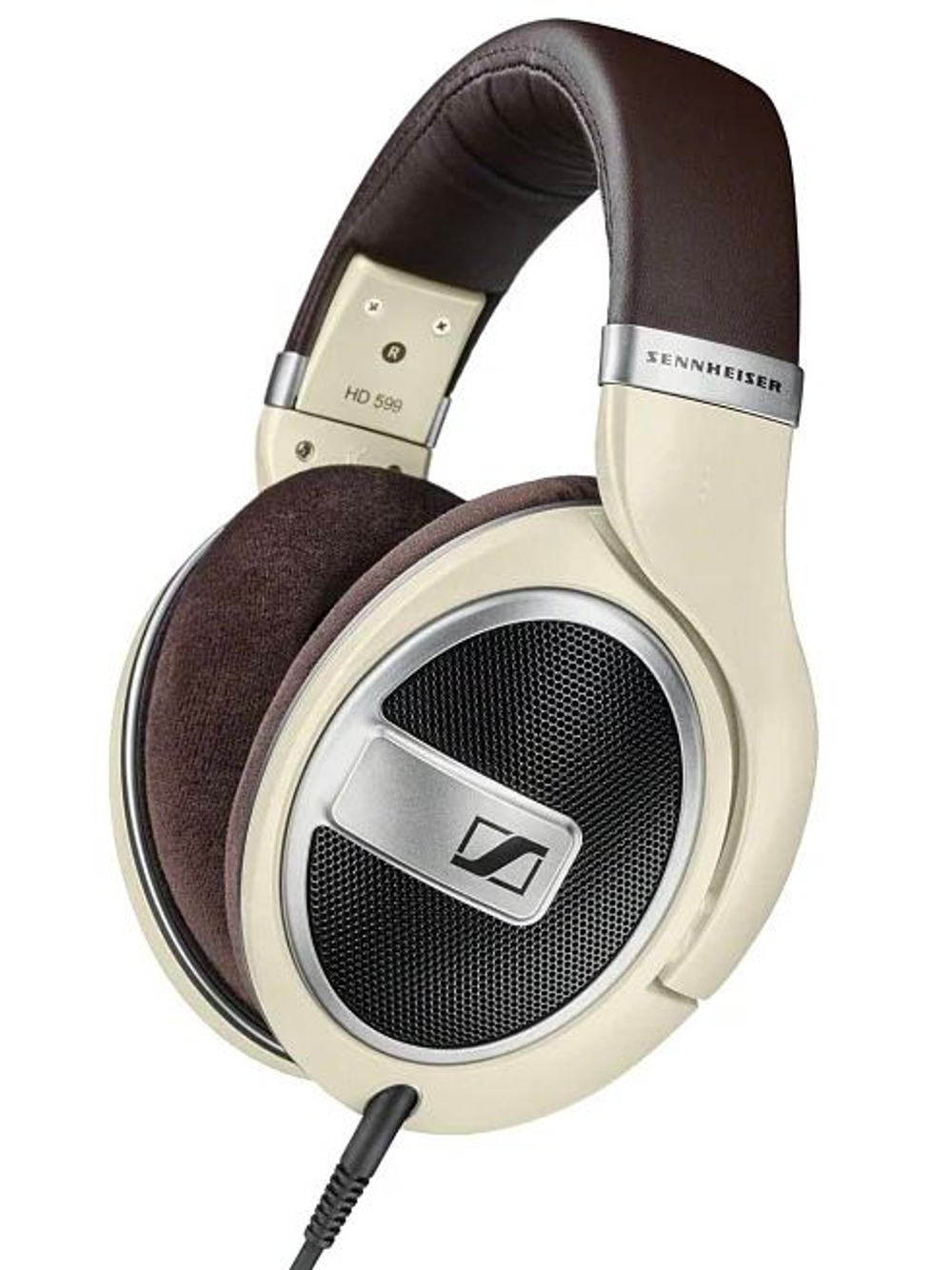 Наушники Sennheiser HD 599 Brown