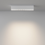 Накладной светодиодный светильник Maytoni Points C066CL-20W3-6K-W