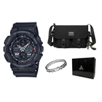 Часы G-SHOCK YOUTH, GA-140-1A1PRBS