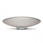Беспроводная колонка Bowers & Wilkins Zeppelin, Midnight Gray, черный