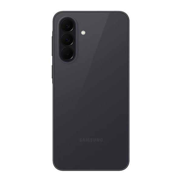 Смартфон Samsung Galaxy A37 5G 8/256 ГБ (SM-A376B/DS) Черный | Awesome Charcoal