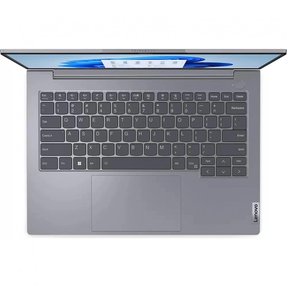 Ноутбук Lenovo ThinkBook 14 G7 IML (21MR0050RU) grey