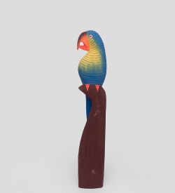 Decor and Gift 90-048 Статуэтка «Попугай» 60 см