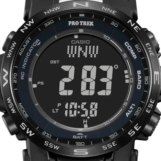 Наручные часы Casio PRW-35Y-1B
