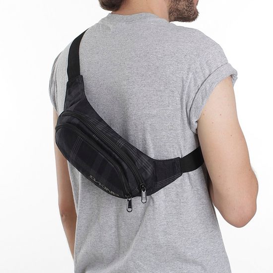Сумка DAKINE Hip Pack Stencil Palm