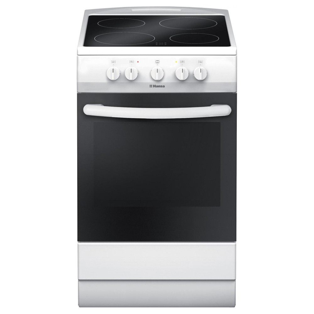 Электрическая плита Hansa FCCW53040