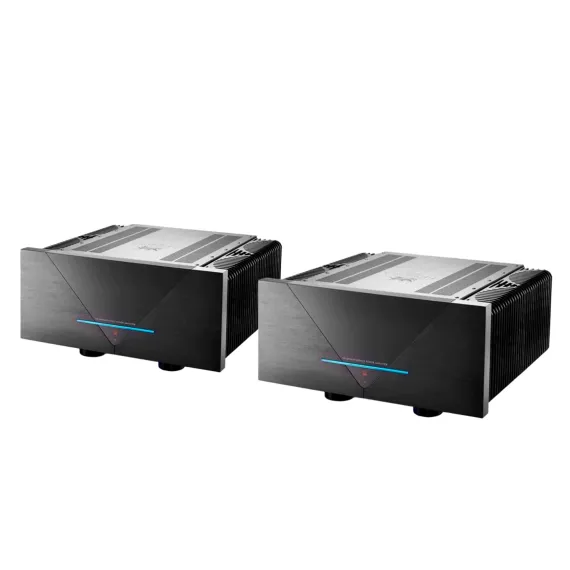 Gryphon Essence Mono Black