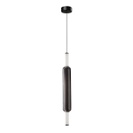 Подвесной светодиодный светильник Arte Lamp RIGLA A6840SP-12SM