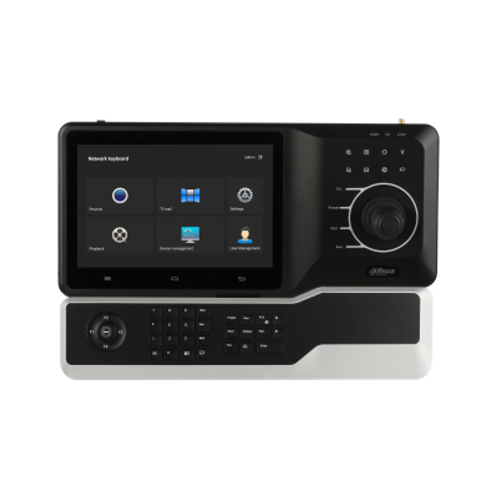 Пульт PTZ-управления Dahua DHI-NKB5200-F