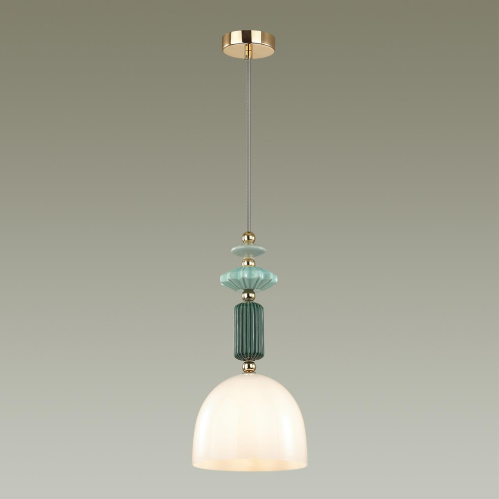 4861/1C ODL_EX Подвес E14 1*40Вт 220В IP20 CLASSIC