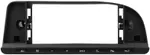 Магнитола для Audi A6 C6 2008-2011 - Kuberg HP-3218 монитор 12.3" в стиле BMW на Android 13, Быстрая, CarPlay, 4G SIM-слот