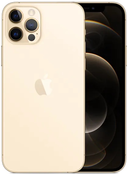 Apple iPhone 12 Pro Max 512gb Золотой