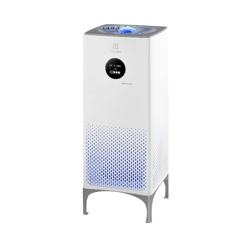 Очиститель воздуха Electrolux EAP-1040D Yin&Yang