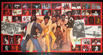 Earth, Wind & Fire ‎– The Best Of Earth, Wind & Fire Vol. I (Япония 1978г.)