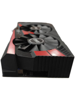 Видеокарта ASUS GeForce GTX 1050 Ti Expedition OC 4Gb