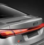 Карбоновый обвес для Audi A5 S5 2026+ Ауди тюнинг