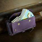 Чехол-кошелек CaseMe Wallet Bag iPhone 17 Pro