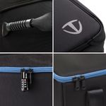 Сумка Tenba Air Case Attache 2015 634-222 жесткая для фотооборудования