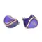 Unique Melody Mest Fortune Purple