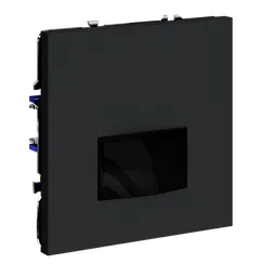 Датчик движения Voltum S70 Графит VLS070507