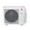 Мультисплит система на 2 комнаты Dantex RK-M07C3N x 2 / RK-2M14HM3E-W — (2)