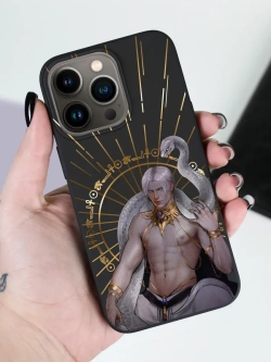 Чехол на iPhone 16 Pro