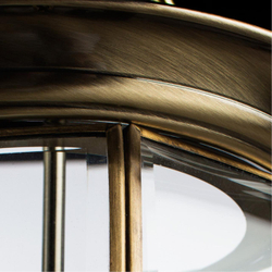 Светильник подвесной Arte Lamp Rimini A6509SP-3AB