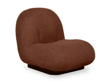 Кресло Pacha Wood 853217