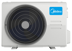Кондиционер Midea Persona MSAG4-09HRN1-I/MSAG4-09HRN1-O On-Off