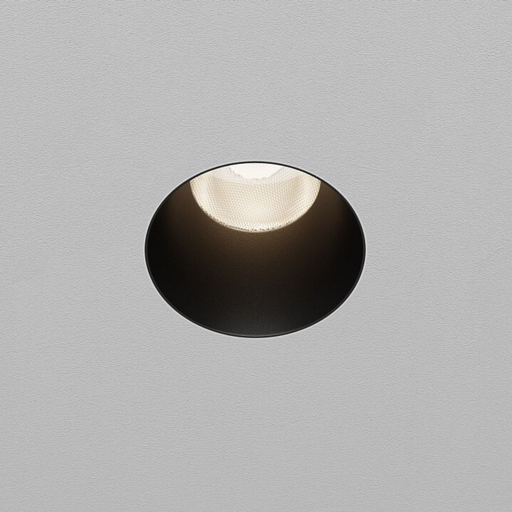 Линза Maytoni Dip Glass001-D45