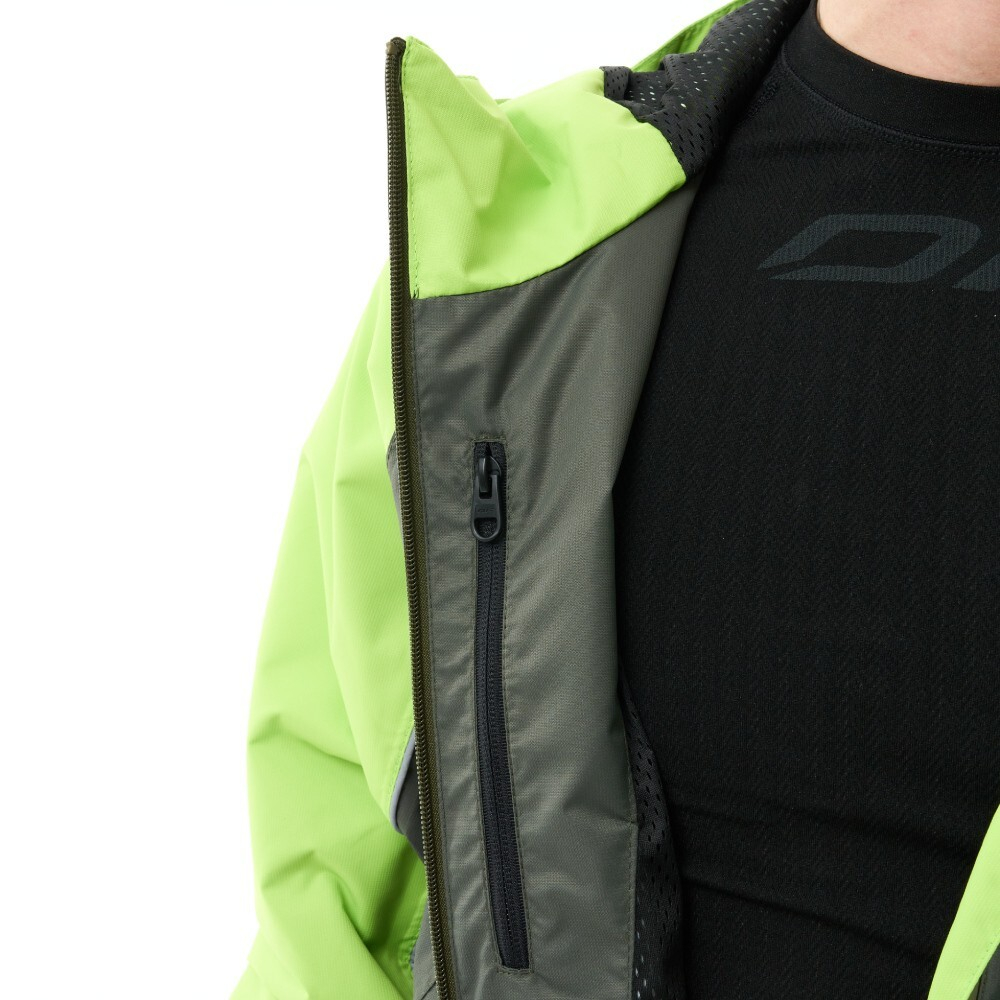 МЕМБРАННЫЙ МУЖСКОЙ КОСТЮМ DRAGONFLY ACTIVE 2.0