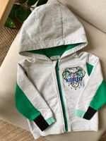 Толстовка Kenzo