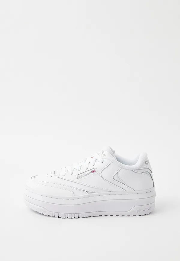 Кроссовки женские REEBOK CLUB C EXTRA