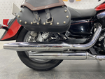 Kawasaki Vulcan 1500 Classic , 1997