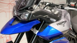 Triumph Tiger 850 Sport, 2022