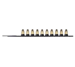 Монтажный патрон в кассете M10-5 для DX76, DX750 (кал. 6,8/18 M10, черный, 100 шт/уп) FEDAST