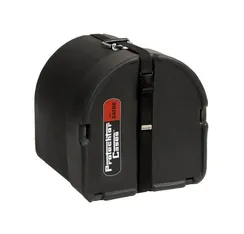 GATOR GP-PCSTANDARD - набор пластиковых кейсов для барабанов, 12X10, 13X11, 16X16, 22X18, 14X6.5