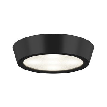 Накладной светодиодный светильник 214774 черный 4000K 8W Urbano mini Lightstar