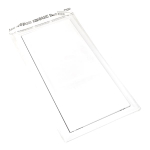 Люк ревизионный пластик с нажим. замком 200x400 (ШхВ внутр.) EKF Basic (22.00 шт.)