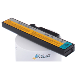 Аккумулятор iBatt 4400mAh, для L10L6Y01 L10S6Y01 L10N6Y01 L09L6D16 57Y6440 L09S6D16 L09N6D16 57Y6567 57Y6626