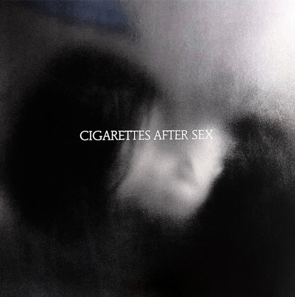 Cigarettes After Sex — X's (LP)
