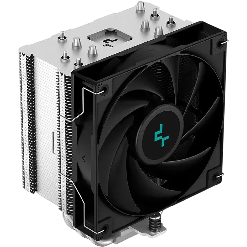 Воздушное охлаждение Deepcool AG500 PWM